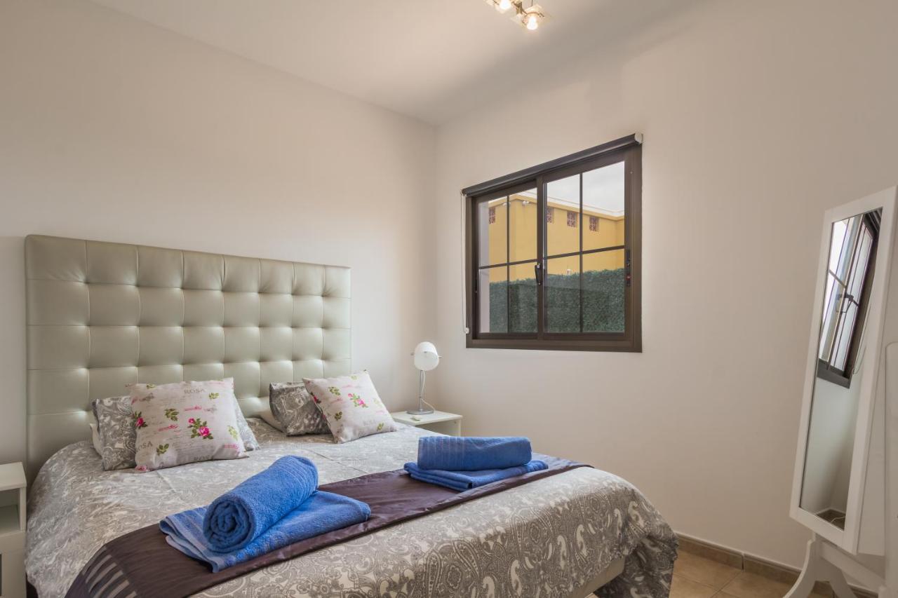 Villa With Private Pool, Near Beach And Golf Caleta De Fuste- Villa Charlotte Costa De Antigua Exterior photo